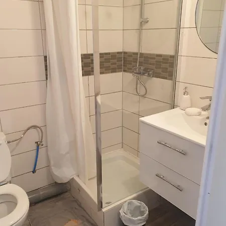 Διαμέρισμα Les Hirondelles 69 Κολμάρ