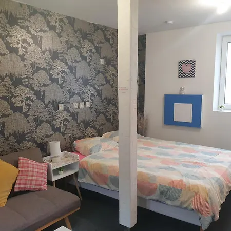 Apartman Les Hirondelles 69