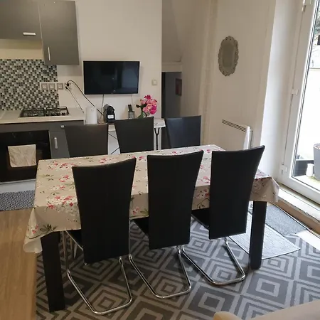 Les Hirondelles 69 * Colmar