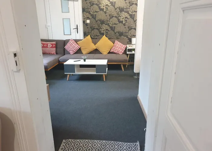 Apartamento Les Hirondelles 69 *