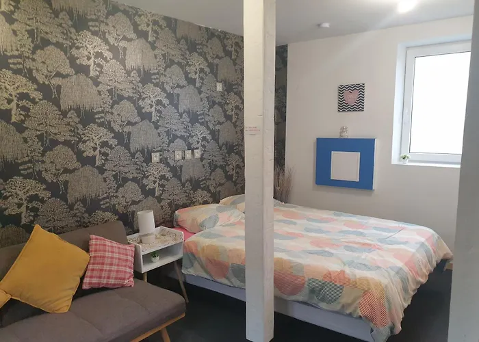 Apartamento Les Hirondelles 69